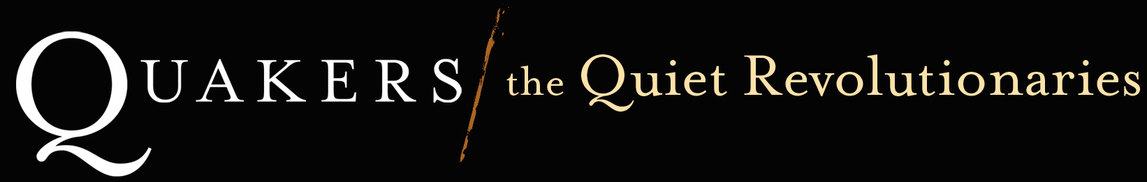 Quakers Film site